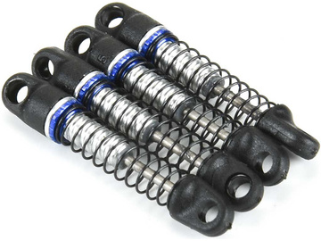 Pro-Line amortyzator 1:30 Pro-Spec przedni/tylny 25mm (4): Axial SCX30 / PRO641201