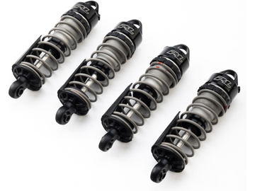 Pro-Line amortyzator olejowy, przód/tył, kompletny (4): Arrma Granite, Mojave, Typhon Grom / PRO642200