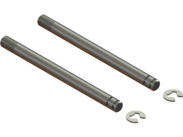 Pro-Line tłoczysko amortyzatora tylne: PRO643301 / PRO643306