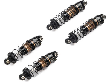 Pro-Line amortyzator olejowy PowerStroke (4): Losi Micro-B/T / PRO643400