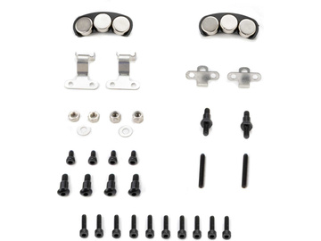 Pro-Line akcesoria montażowe do systemu PRO647900 Roto Weight System / PRO647903
