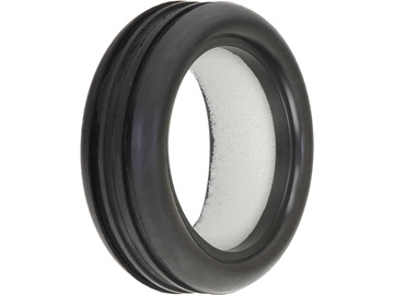 Pro-Line opona 2.2" 4-Rib M3 Off-Road Buggy przednia (2) / PRO817502