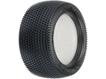 Pro-Line opona 2.2" Prism 2.0 CR3 Carpet tylna (2) / PRO8277303