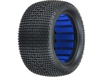 Pro-Line opona 2.2" Hole Shot 3.0 M4 Off-Road Buggy tylna (2) / PRO828203