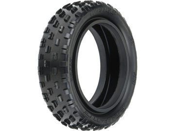 Pro-Line opona 2.2" Wedge Gen 3 Z3 Carpet Buggy 2WD przednia (2) / PRO8283103
