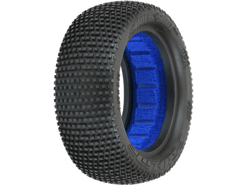 Pro-Line opona 2.2" Hole Shot 3.0 M4 Off-Road Buggy 4WD przednia (2) / PRO829103