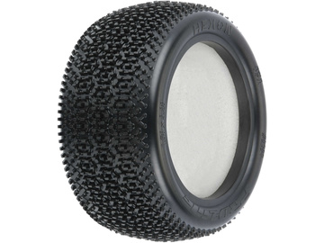 Pro-Line opona 2.2" Hexon Z4 Carpet Buggy tylna (2) / PRO8292104