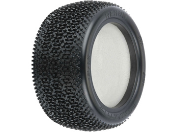 Pro-Line opona 2.2" Hexon CR3 Carpet tylna (2) / PRO8292303