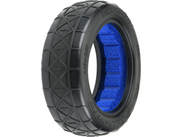 Pro-Line opona 2.2" Shadow S3 Off-Road Buggy 2WD przednia (2) / PRO8293203