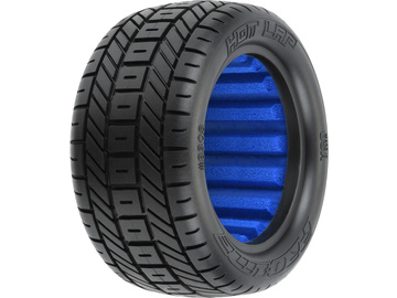 Pro-Line opona 1:10, 2.2" Hot Lap MC tylna Dirt Oval Buggy (2) / PRO830817