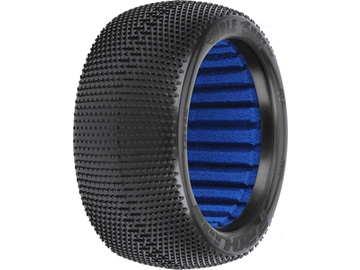Pro-Line opona 4.0" Hole Shot S3 Off-Road Truggy (2) / PRO9033203