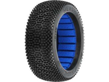 Pro-Line opona 3.3" Hex Shot S4 Off-Road Buggy (2) / PRO9073204