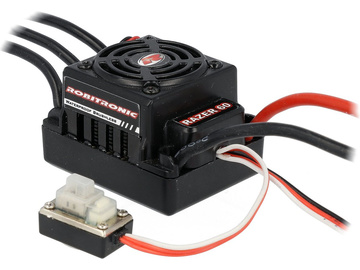 Robitronic regulator trójfazowy Razer 60A / R01222