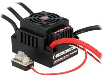 Robitronic regulator trójfazowy Razer 150A / R01223