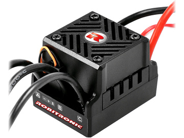 Robitronic regulator trójfazowy Razer G2 60A Robitronic regulator trójfazowy Razer G2 60A / R01225