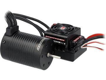 Robitronic silnik trójfazowy Razer 3652 4000obr/V, / R01252