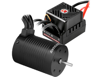 Robitronic silnik trójfazowy Razer 3652 3000obr/V, reg 60A G2 / R01254