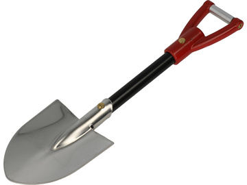Robitronic łopata metalowa 100mm / R21068