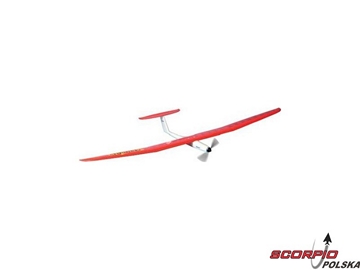 Evolution Start szybowiec EP ARF Evolution Start szybowiec EP ARF / RA-ARTF6310