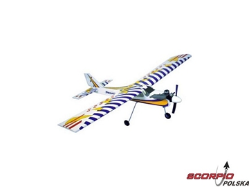 Ripmax Trainer 30 ARF / RA-ARTF6503