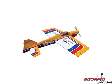 Bossanova 46 ARF Bossanova 46 ARF / RA-ARTF6709