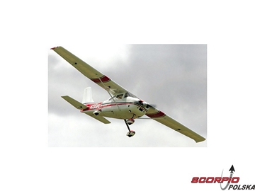 Cessna 182 ARF / RA-ASM009