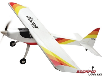 WOT 4 Mk2 Trainer ARF / RA-CF002/A