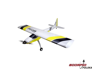 WOT 4 Mk2 ARF LE żółty / RA-CF002LEY