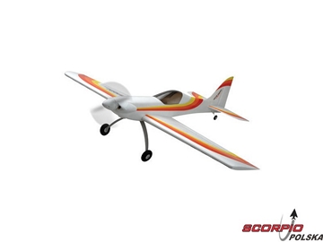 Acro WOT Mk2 Foam-E FTR / RA-CF030FTR
