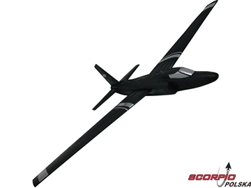 Estes - Spy Plane rzutka / RA-ES4013