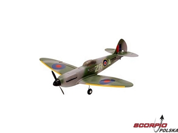 Phase 3 - Spitfire Mini Plug & Play / RA-PH017