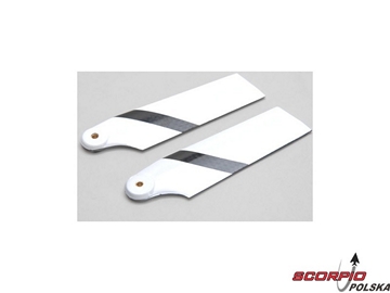 Ripmax Carbon Tail Blades 94mm / RA-RMXCTB094