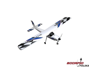 Discovery Trainer EP Plug & Play / RA-STM110