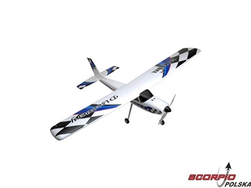 Discovery Trainer EP RTF 2.4GHz / RA-STM110A