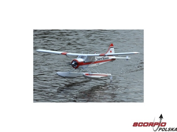ST Model Pływaki - Beaver / RA-STM140FL