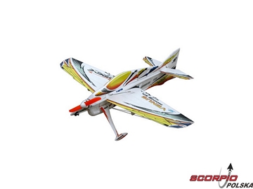 Venus EP ARF (żółty) Venus EP ARF (żółty) / RA-TEC08100Y