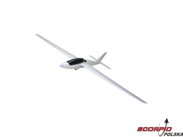 Fox EPP Glider ARF / RA-WINFOX