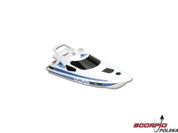 Marlin Cruiser EP RTR Marlin Cruiser EP RTR / RB-CBM0003