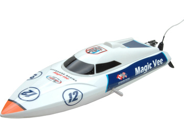 Magic Vee Mk3 2.4GHz RTR / RB-JS-8106/V3