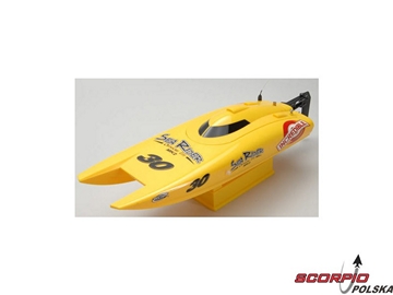 Offshore SeaRider Lite MK2 RTR 2,4GHz / RB-JS-8208/2-4G