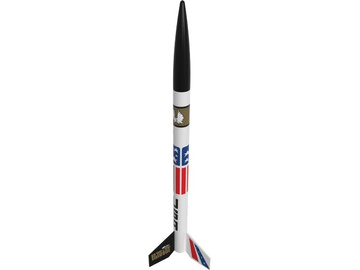 Estes Citation Patriot Kit / RD-ES0652