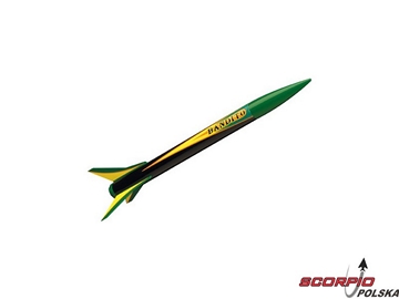 Estes - Bandito Kit - E2X / RD-ES0803