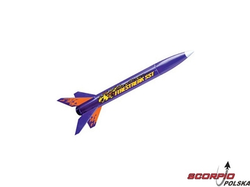 Estes - Firestreak SST Kit - E2X / RD-ES0806