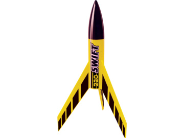 Estes - 220 Swift Kit - Skill level 1 Estes - 220 Swift Kit - Skill level 1 / RD-ES0810