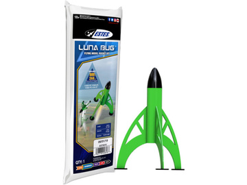 Estes Luna Bug Kit / RD-ES0816