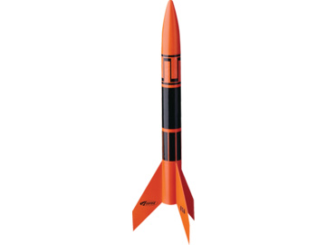 Estes - Alpha III Kit - E2X / RD-ES1256