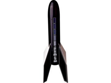 Estes - Baby Bertha Kit - Skill level 1 / RD-ES1261