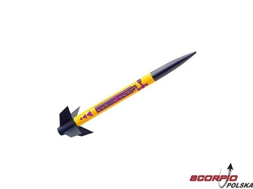 Estes - Cosmic Cobra Kit - E2X / RD-ES1262