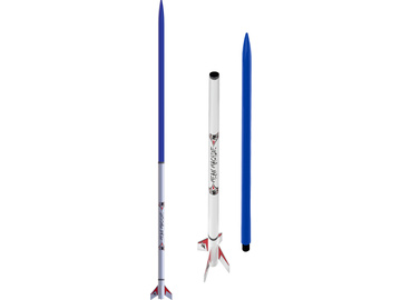 Estes - Mean Machine Kit - Skill level 2 / RD-ES1295