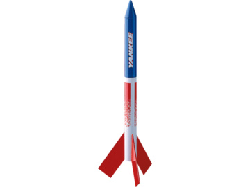 Estes - Yankee Kit - Skill level 1 Estes - Yankee Kit - Skill level 1 / RD-ES1381